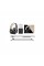 Навушники OneOdio Fusion A70 Bluetooth+3,5мм/6,35мм Black/Gold (A70 Black Gold)