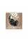 Навушники OneOdio Fusion A70 Bluetooth+3,5мм/6,35мм Black/Gold (A70 Black Gold)