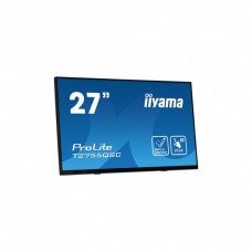 Монітор iiyama T2755QSC-B1