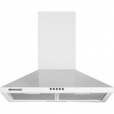 Витяжка кухонна GRANADO Burgos 1603-700 white (GCH716355)