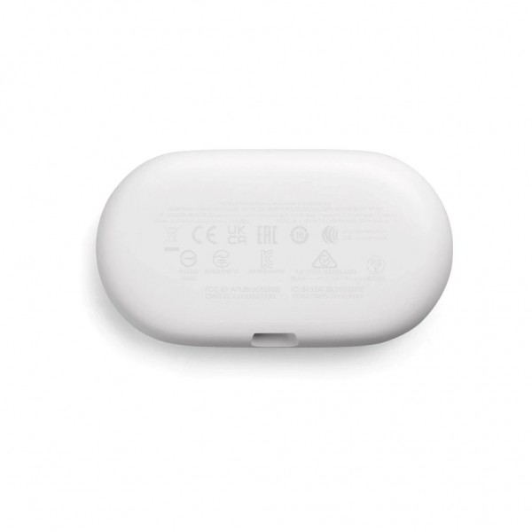 Навушники JBL Soundgear Sense White (JBLSNDGEARSNSWHT)