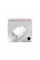Зарядний пристрій Promate 20W PD Lightning + USB QC3.0 (icharge-pdqc3.white)