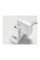 Зарядний пристрій Baseus 2xUSB-C 65W + 1xUSB GaN + cable USB-C to USB-C 100W 1.0m white (CCGP120202)