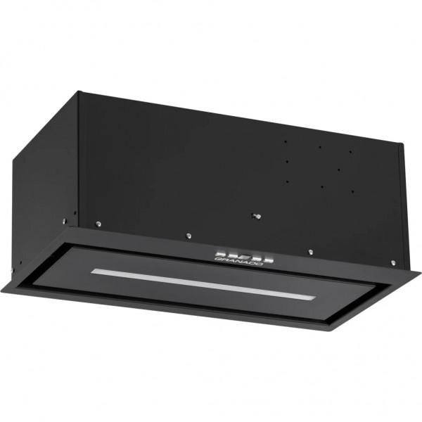 Витяжка кухонна GRANADO Palamos 2613-1200 black (GCH556311 GCH516311)