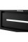 Витяжка кухонна GRANADO Palamos 2613-1200 black (GCH556311 GCH516311)