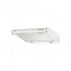 Витяжка кухонна Eleyus BONA ІI LED SMD 50 WH