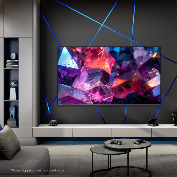 Телевізор Hisense 55E7S PRO