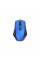 Мишка Omega OM-08 USB Blue (OM08BL)