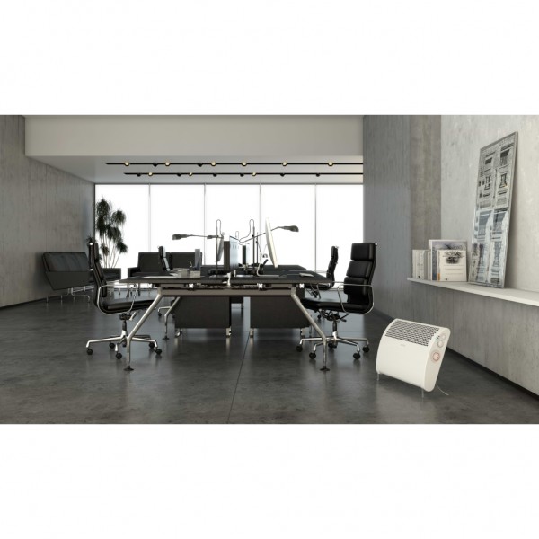 Обігрівач Olimpia Splendid CALEO 2 TURBO (99552)