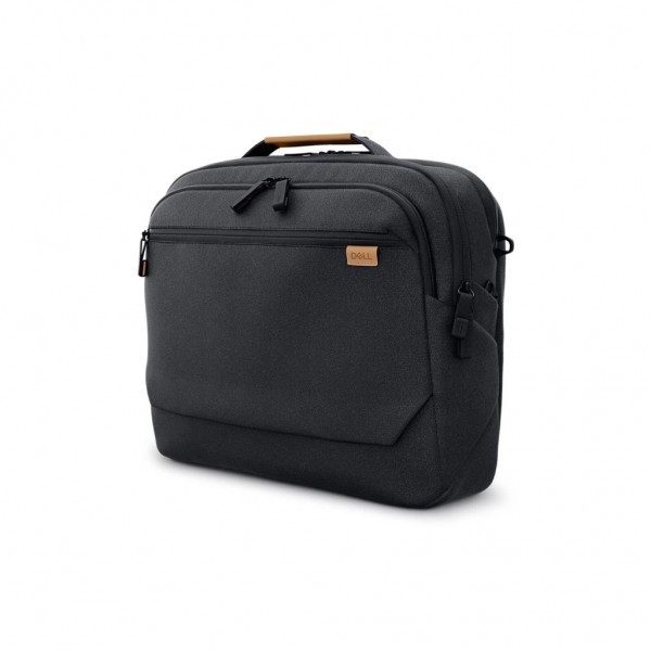 Сумка для ноутбука Dell 14-16" EcoLoop Pro Premium Briefcase, Black (CC7625) (460-BDXW)