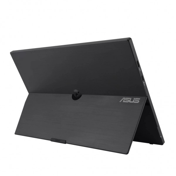 Монітор ASUS ZenScreen MB16AHV (90LM0383-B01N70)