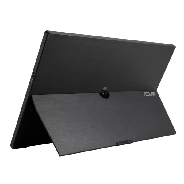 Монітор ASUS ZenScreen MB16AHV (90LM0383-B01N70)