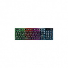 Клавіатура REAL-EL 7090 Comfort Backlit Black (EL123100031)