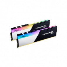 Модуль пам'яті для комп'ютера DDR4 16GB (2x8GB) 4000 MHz Trident Z Neo G.Skill (F4-4000C18D-16GTZN)