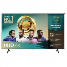 Телевізор Hisense 55A6Q