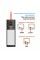 Батарея універсальна Sigma X-power SI20A9QLX 20000mAh, PD/100W, LED, flashlight, cable 100w, black (4827798877814)