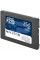 Накопичувач SSD 2.5" 256GB P220 Patriot (P220S256G25)