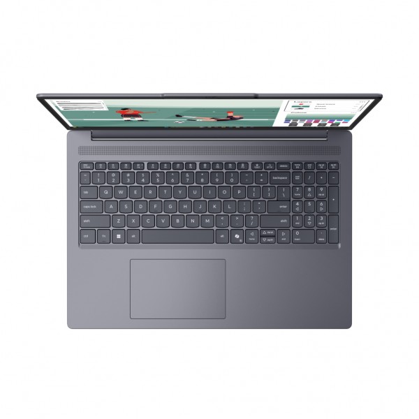 Ноутбук Lenovo IdeaPad Slim 3 16IPH11 (83US003FRA)