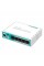 Маршрутизатор Mikrotik hEX lite (RB750r2)