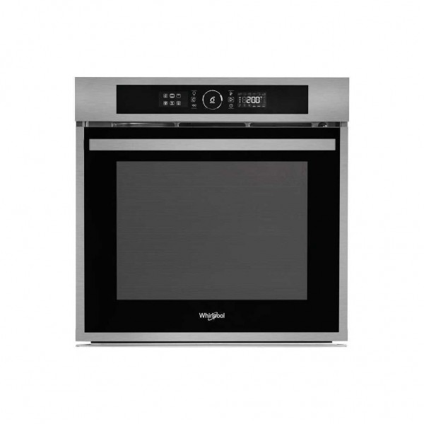 Духова шафа Whirlpool AKZ97891IX