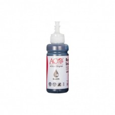 Чорнило ACO HP GT51/52 Black, 70ml, InkTank/Smart Tank (ACO-AH-001-BKUN)