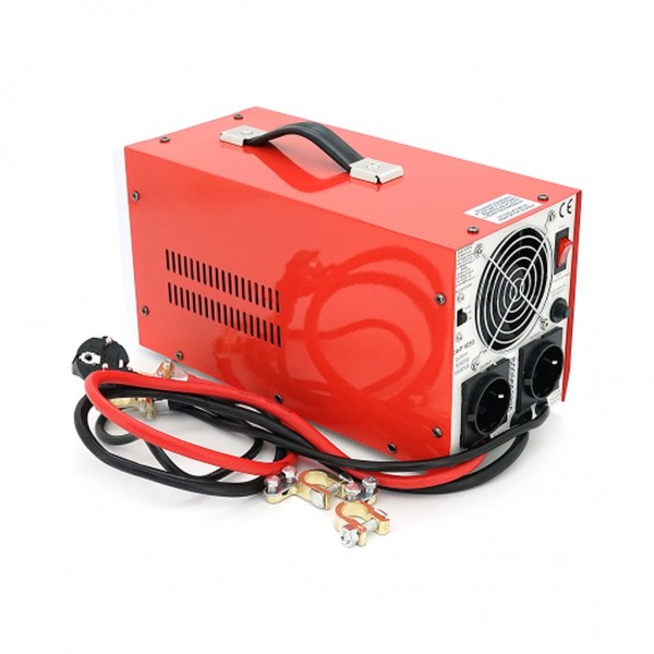 Пристрій безперебійного живлення Westech WS-EAP-1050(1500 VA) ULTI