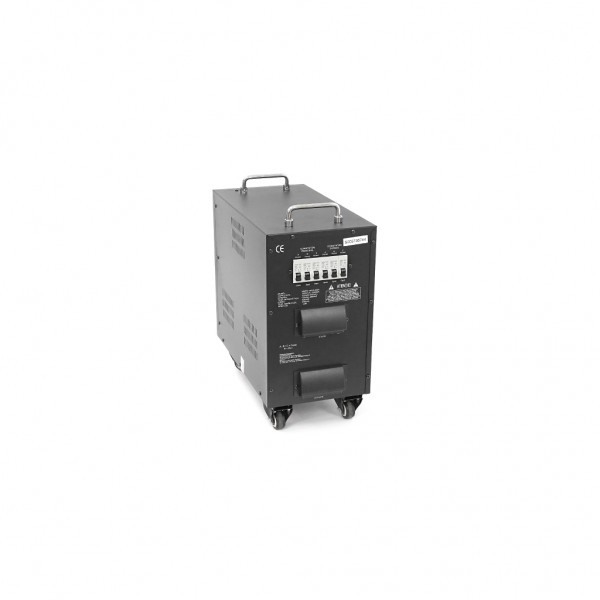 Стабілізатор напруги Conter MSER-15KVA/12KW- 400V-V2 3ф (MSER-15KVA/12KW- 400V-V2)