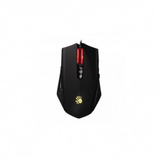 Мишка A4Tech Bloody A70A USB Matte Black (4711421960311)