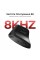 Мишка Keychron M5 Wireless/Bluetooth/USB Black (M5-A23)