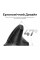 Мишка Keychron M5 Wireless/Bluetooth/USB Black (M5-A23)