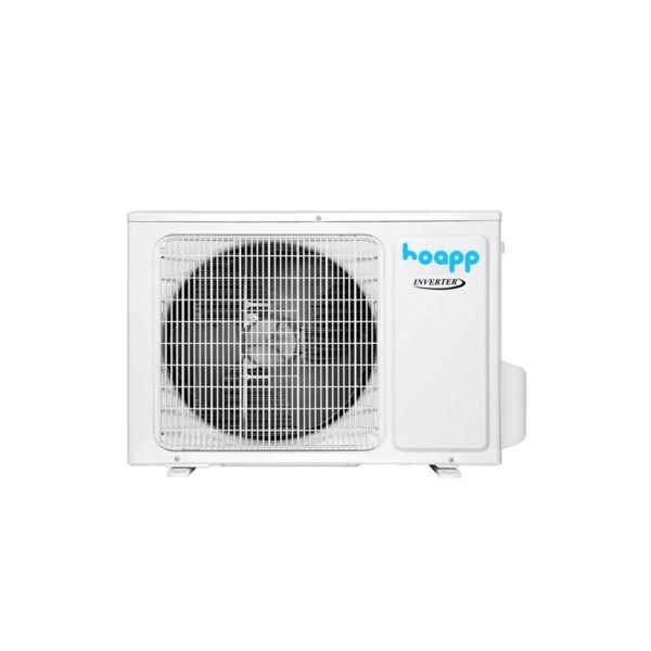 Кондиціонер Hoapp Sky Inverter (HSK-HA28VAW/HMK-HA28VA)