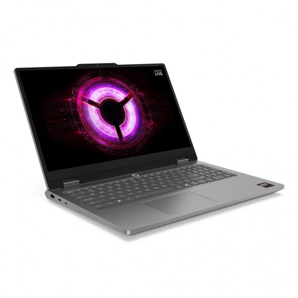 Ноутбук Lenovo LOQ Essential 15ARP11 (83VA000QRA)