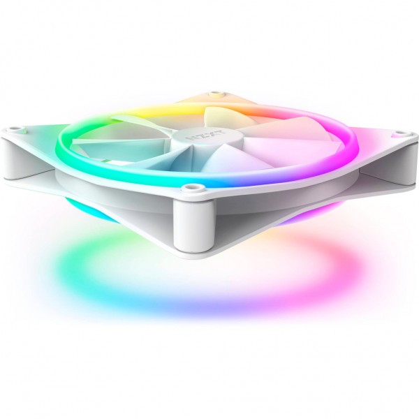 Кулер до корпусу NZXT F120RGB Duo (RF-D12SF-W1)