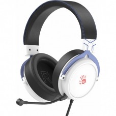 Навушники A4Tech Bloody M590i 7.1 Sports Navy (4711421986076)