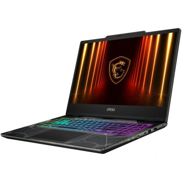 Ноутбук MSI Cyborg 15 B2RWEKG-863XUA (9S7-15Q342-863)