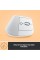 Мишка Logitech Lift Vertical Ergonomic Wireless/Bluetooth White (910-006475)