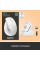 Мишка Logitech Lift Vertical Ergonomic Wireless/Bluetooth White (910-006475)