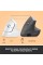 Мишка Logitech Lift Vertical Ergonomic Wireless/Bluetooth White (910-006475)