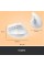Мишка Logitech Lift Vertical Ergonomic Wireless/Bluetooth White (910-006475)