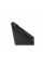 Чохол до ноутбука Incase 13" Facet Sleeve - Black (INMB100690-BLK)