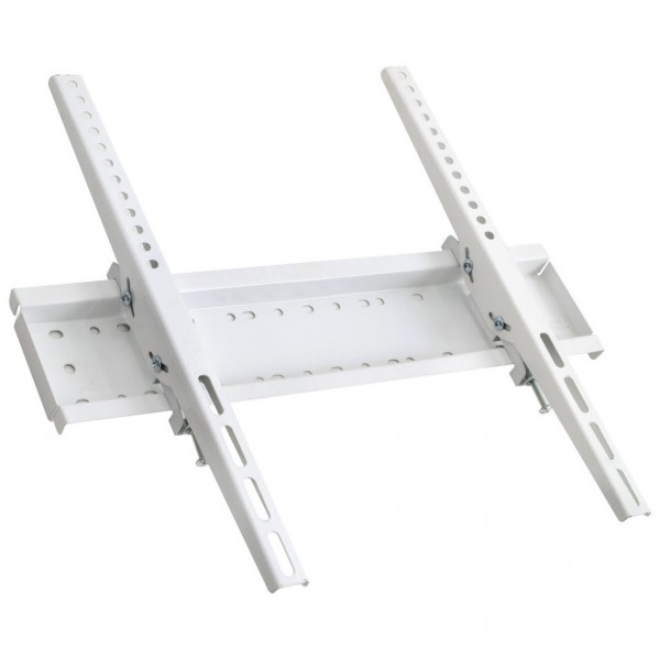 Кронштейн Charmount TV04T White