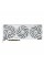 Відеокарта ASUS GeForce RTX5070 Ti 16GB TUF OC WHITE GAMING (TUF-RTX5070TI-O16G-WHITE-GAMING)