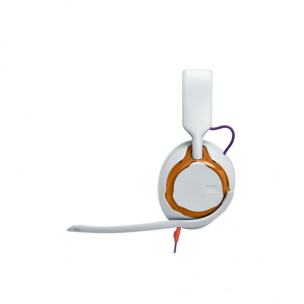 Навушники JBL Quantum 250 Teal (JBLQTUM250TEL)