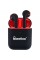 Навушники BeatBox PODS AIR 2 Wireless Сharging Black-Red (bbpair2wcbr)