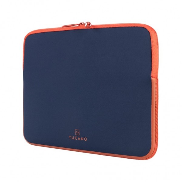 Чохол до ноутбука Tucano 13" Elements 2 MB Pro, blue (BF-E-MB213-B)