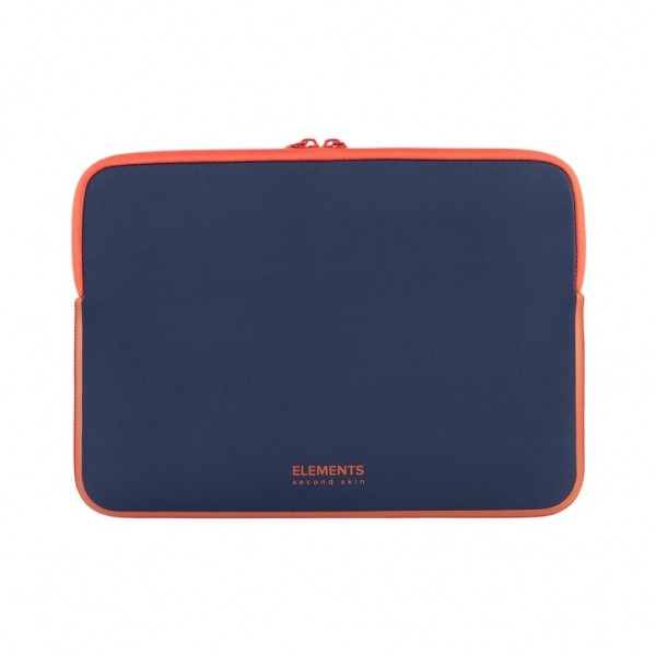 Чохол до ноутбука Tucano 13" Elements 2 MB Pro, blue (BF-E-MB213-B)