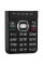 Мобільний телефон 2E E240 2023 Black (688130251068)