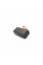 Батарея універсальна ACL 30000mAh, Solar, 22.5W, cables Type-C + Lighting, Black (ACL PW-141)