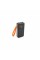 Батарея універсальна ACL 30000mAh, Solar, 22.5W, cables Type-C + Lighting, Black (ACL PW-141)
