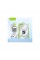 Навушники BAVIN BAVIN-81 Hi-Res LCD Tough White (HB-BA-81-WH)